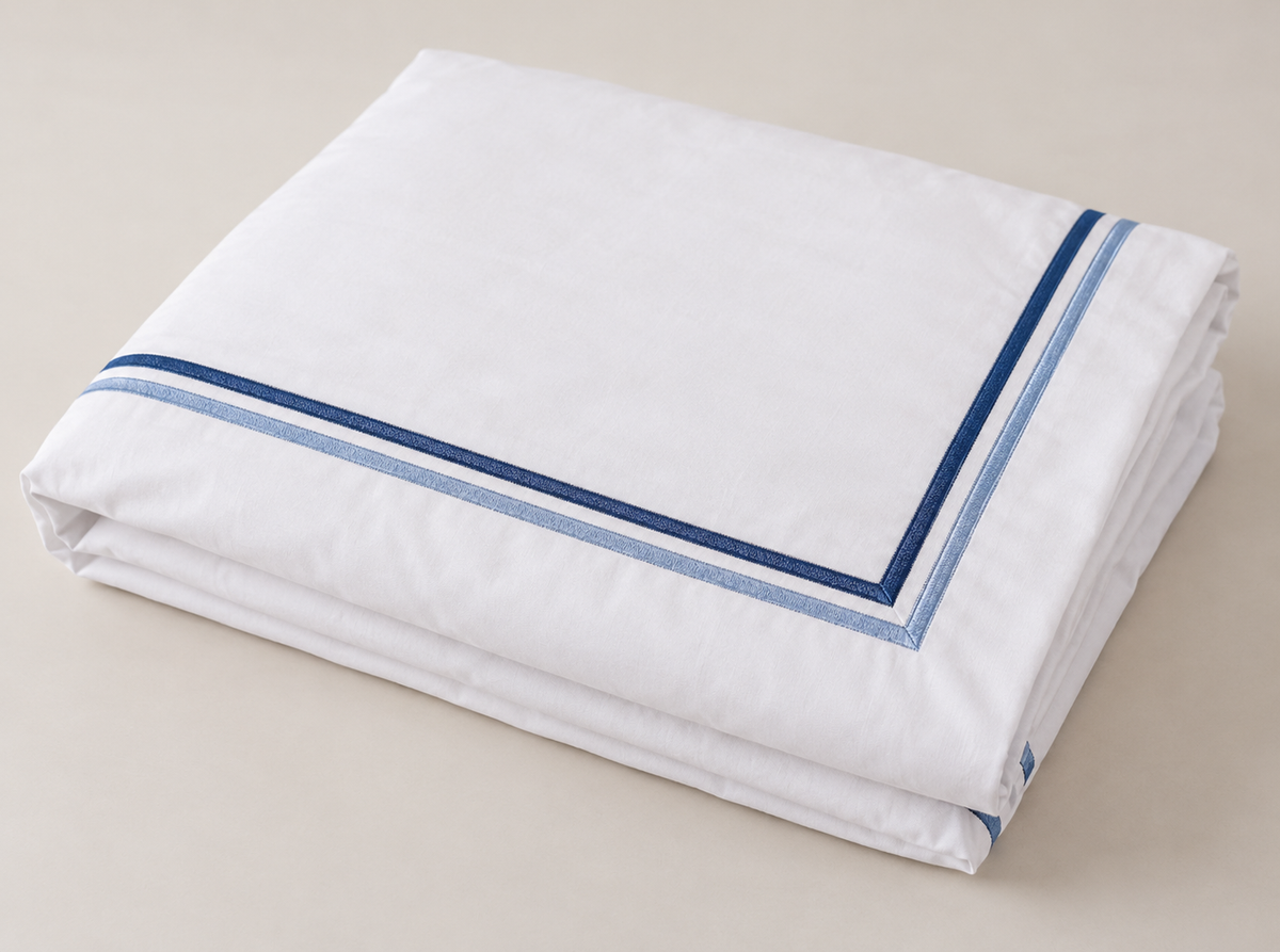 Coastal Chic Duvet Cover