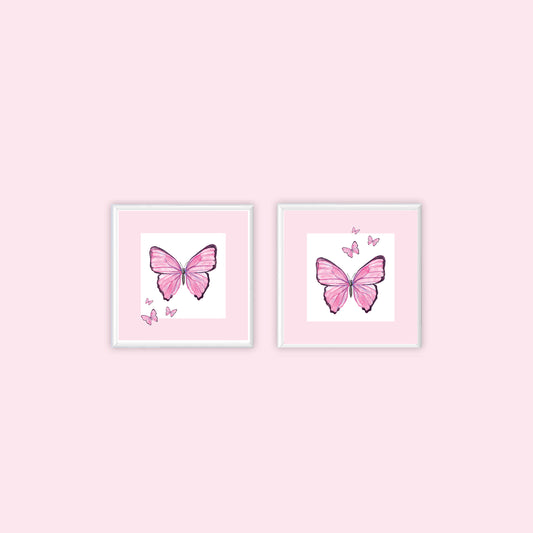 Falling for you Frame Artwork