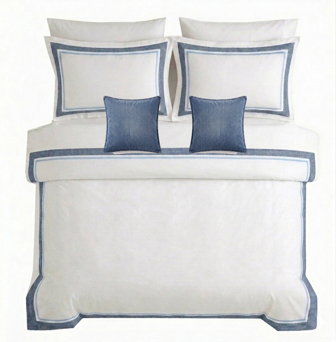 BS16 Jeanes Blue