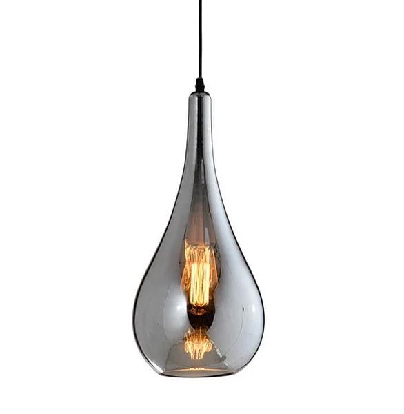 Modern Teardrop Pendant Lights By Wadi Home