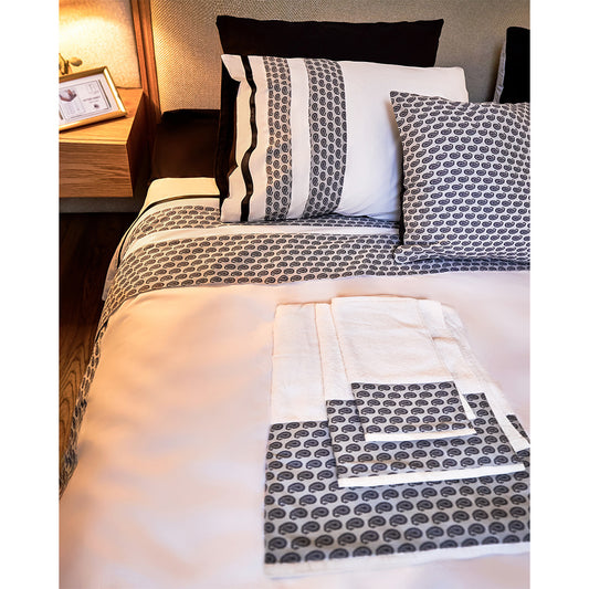 Kashmir Towels Set