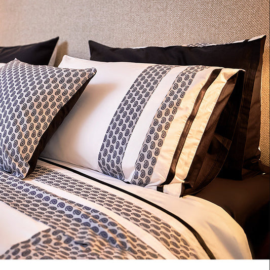 Kashmir Pillow Cases