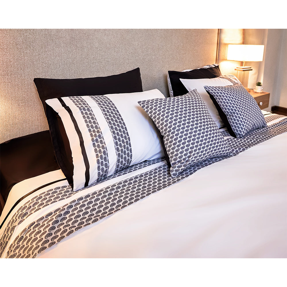 Kashmir Pillow Cases