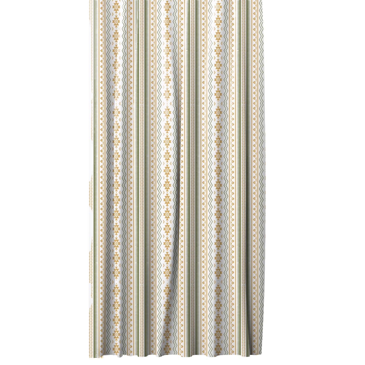 Mexican Curtain