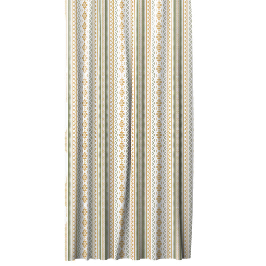 Mexican Curtain