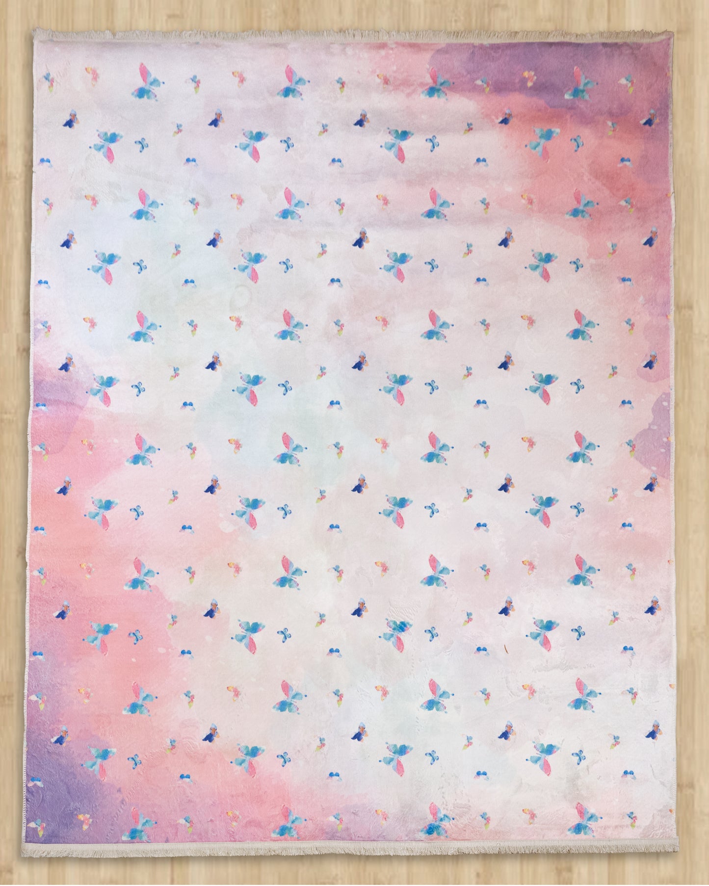 Roses Carpet
