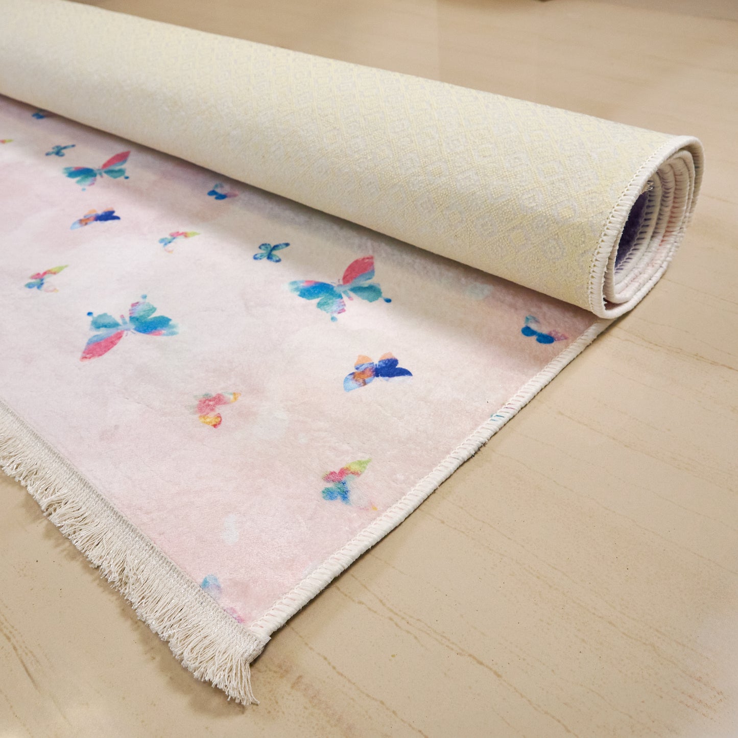 Roses Carpet