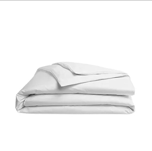 Plain Duvet Cover.