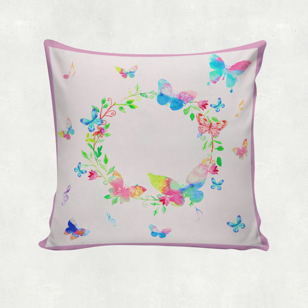 Roses Cushion