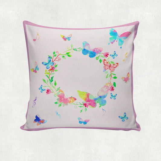 Roses Cushion