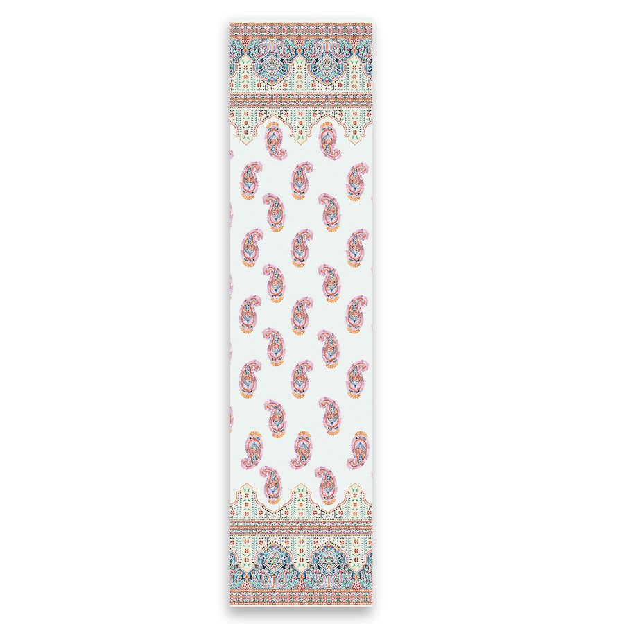 Kashmir print Table Runner