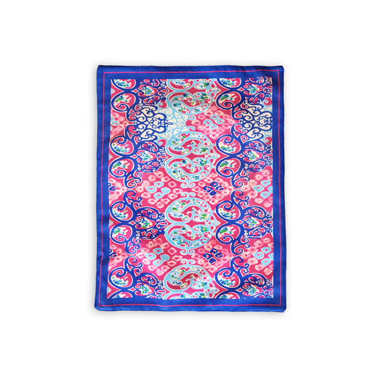 Pink Placemats