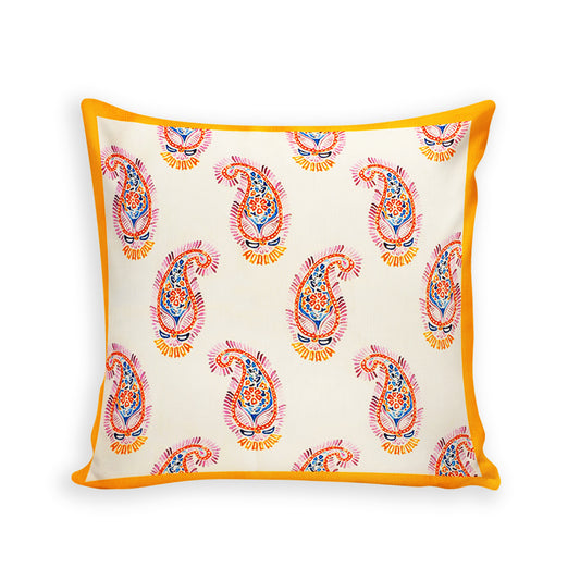 Kashmir Cushion