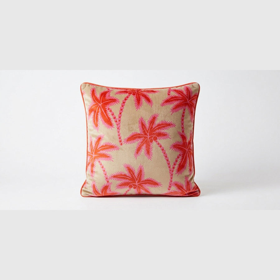 Palms Cushion