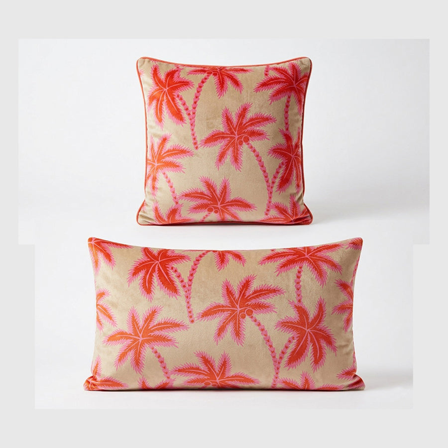 Palms Cushion