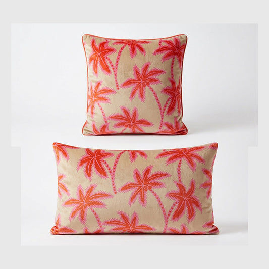 Palms Cushion