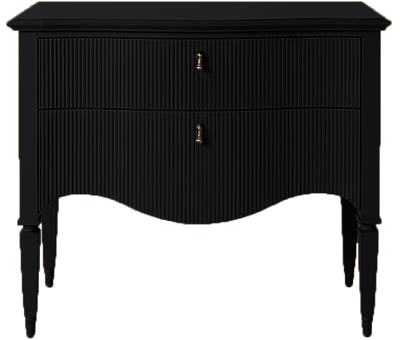 CL-NS4 Black finish