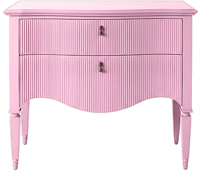 CL-NS4 Pink 2 finish