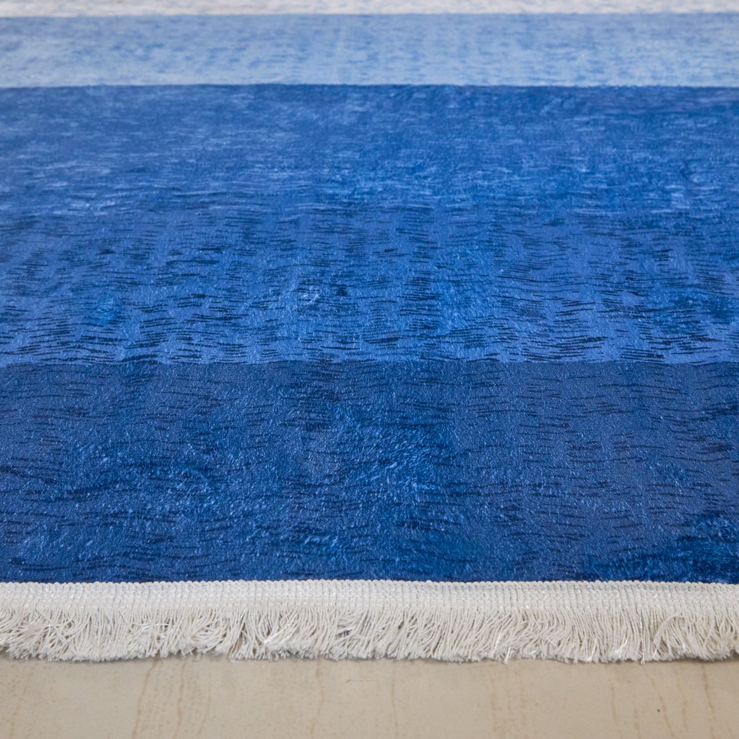 Blue Butterflies Carpet