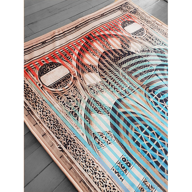Allahom Barek Package