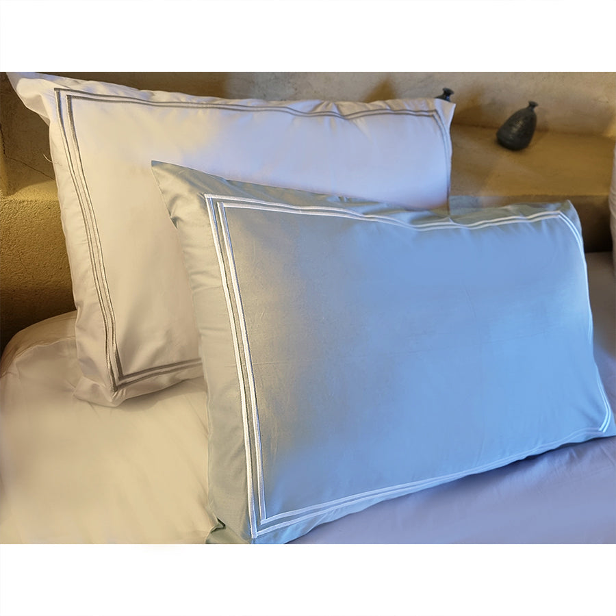 Embroidered Pharaonic Upper sheet