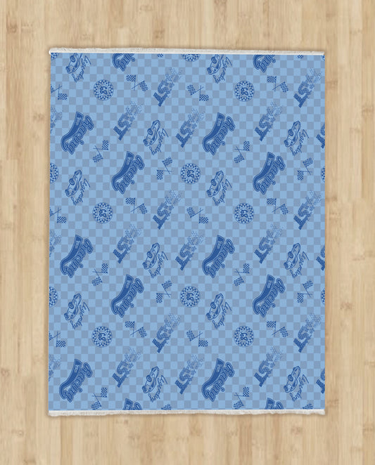 Cars Carpet