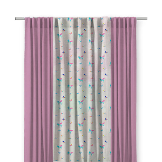Roses Curtain