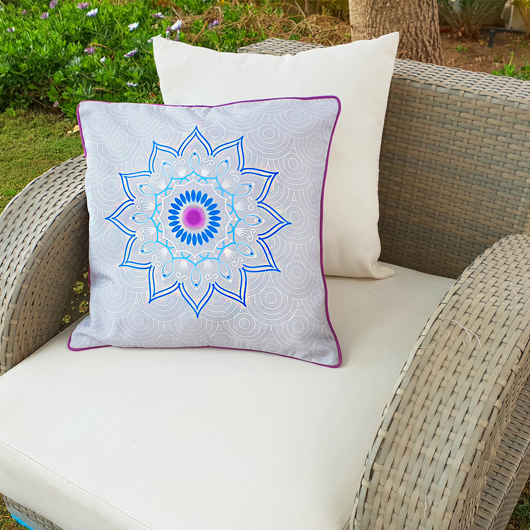 Mandala Cushion
