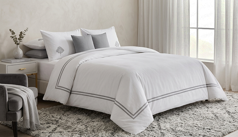 BS21 Grey Lotus finish
