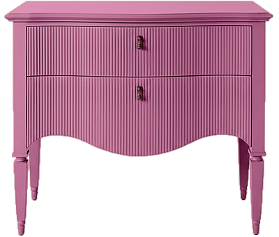 CL-NS4 Pink 1 finish