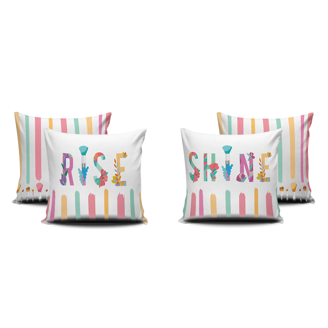 Shine Cushion