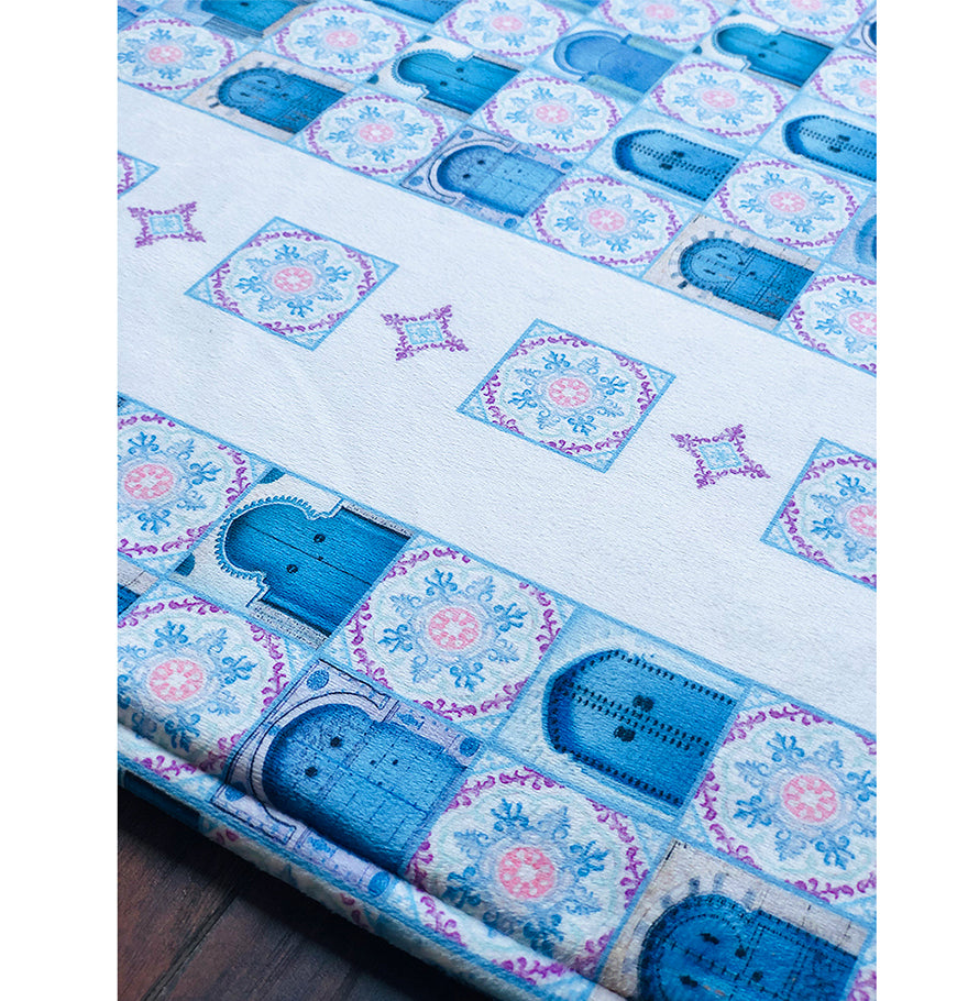 Doors Padded Praying Carpet