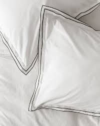 Outer embroidered Duvet cover+2 pillow cases