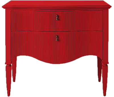 CL-NS4 Red 1 finish