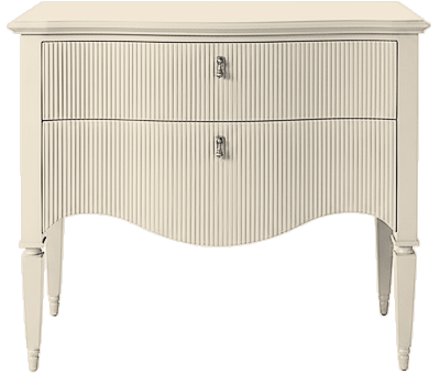 CL-NS4 White 1 finish