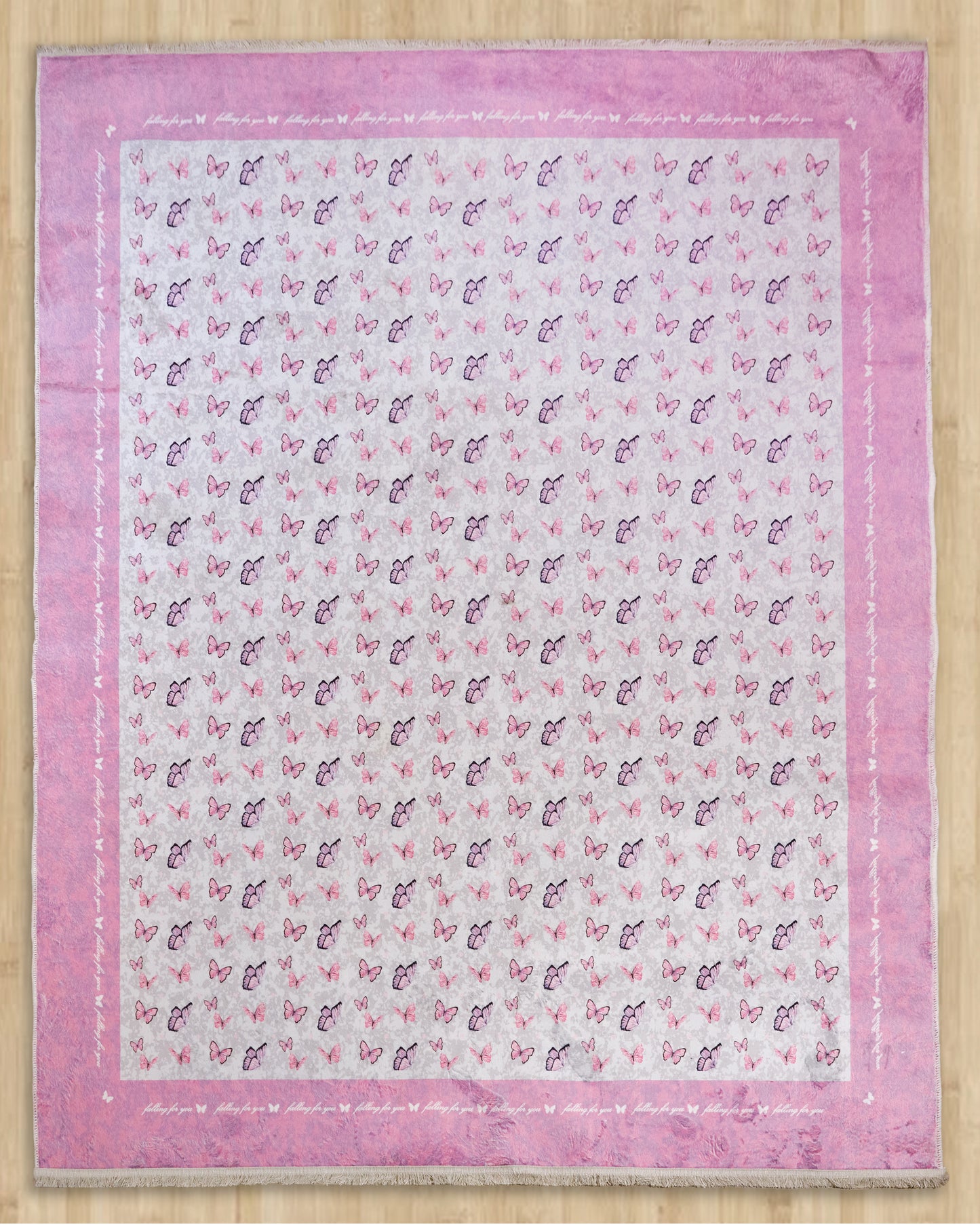 falling for you Carpet