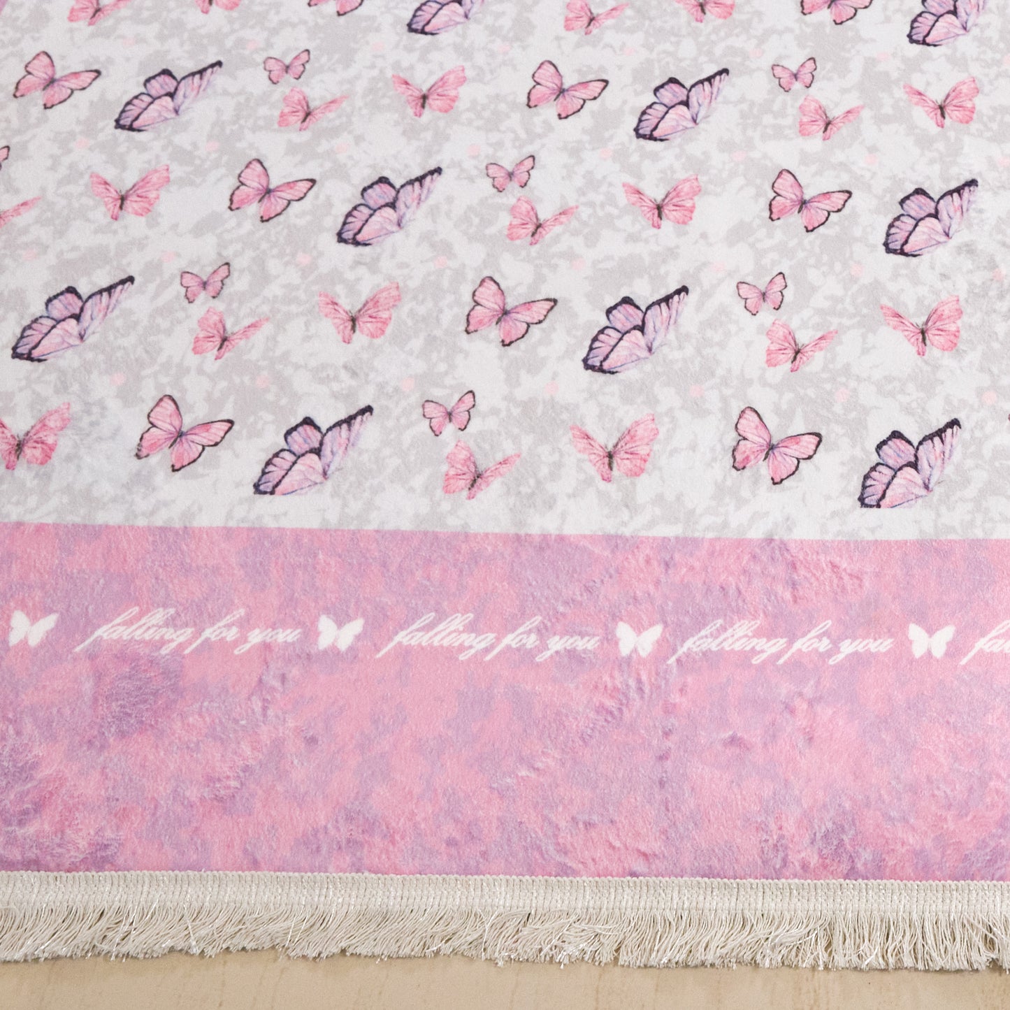 falling for you Carpet
