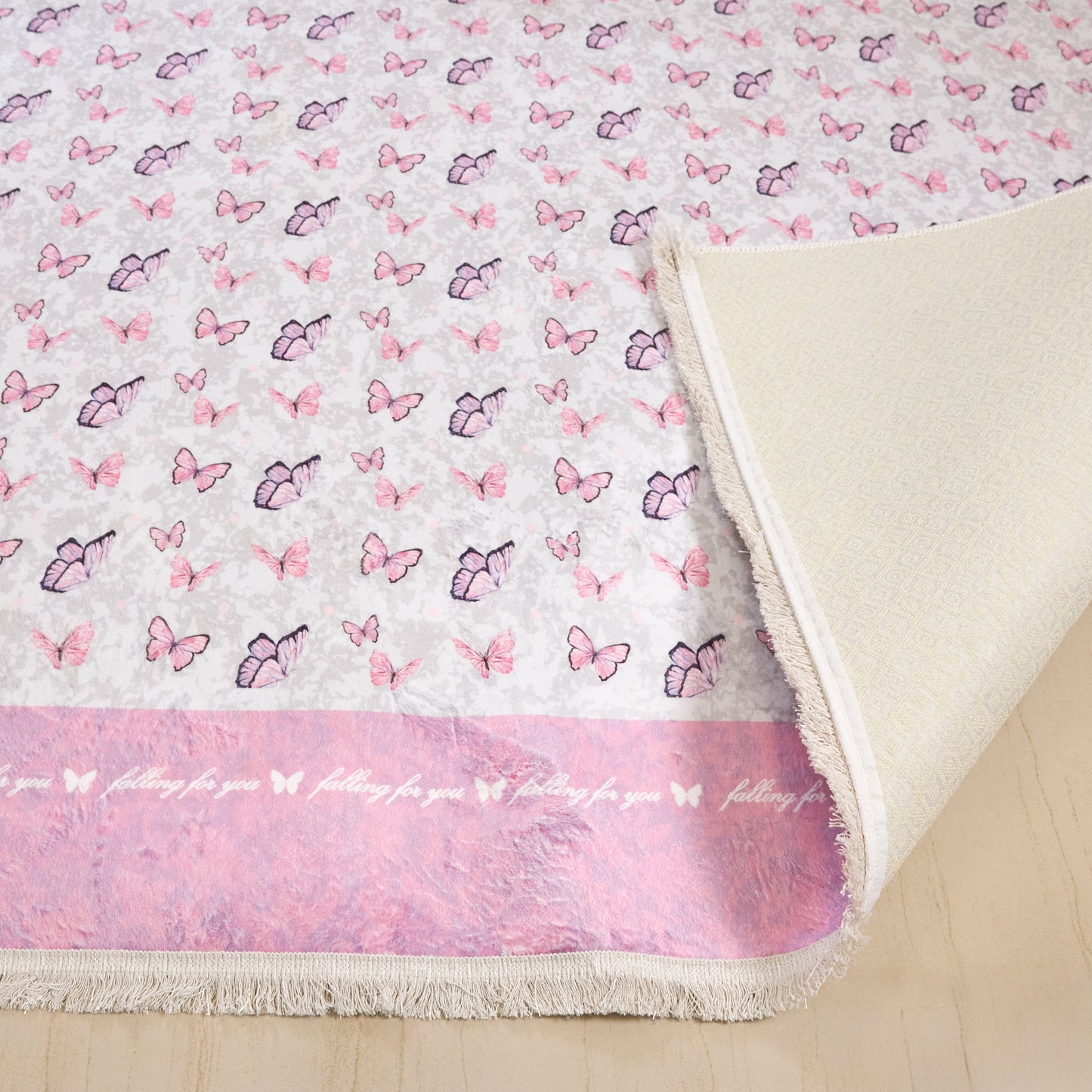 falling for you Carpet
