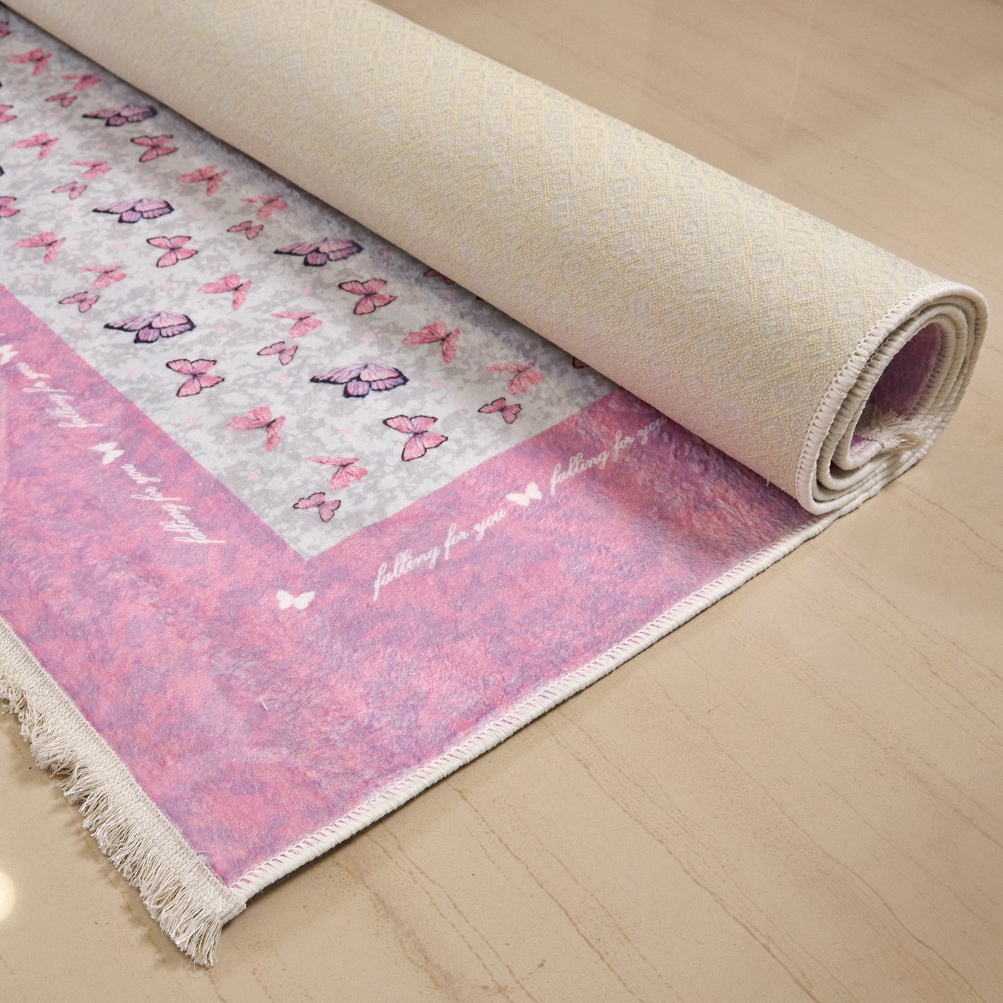 falling for you Carpet