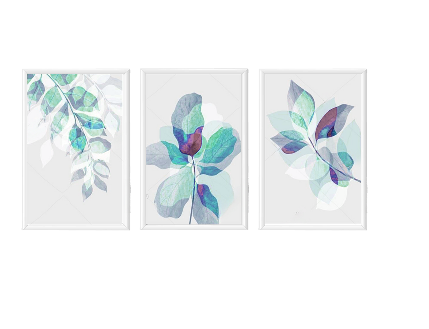 Mint Vintage Artwork