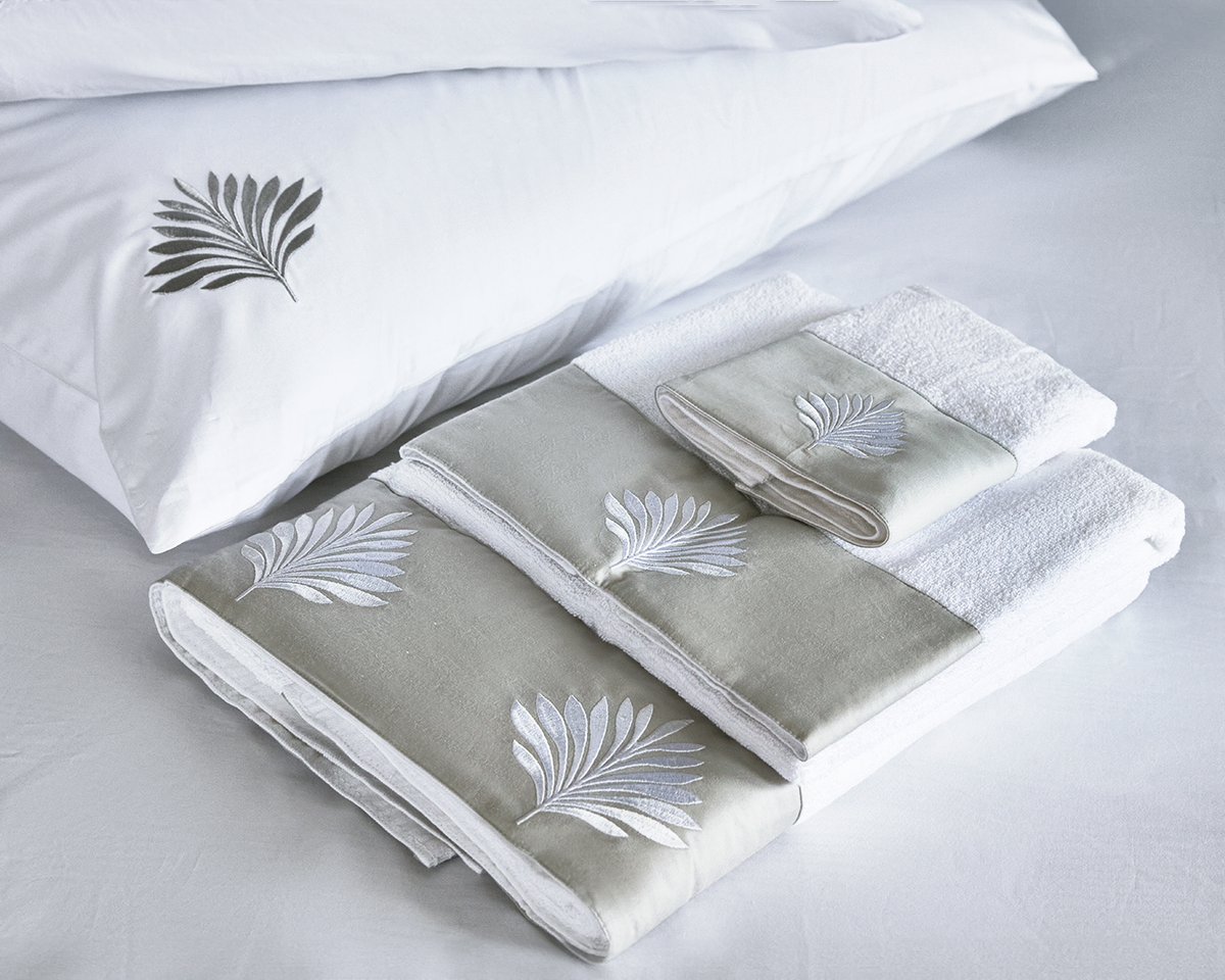 All embroidered set Offer