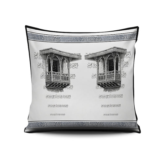 Mashrbya Cushion