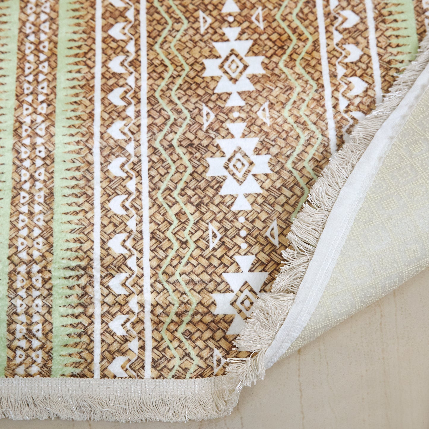 Maxican Carpet