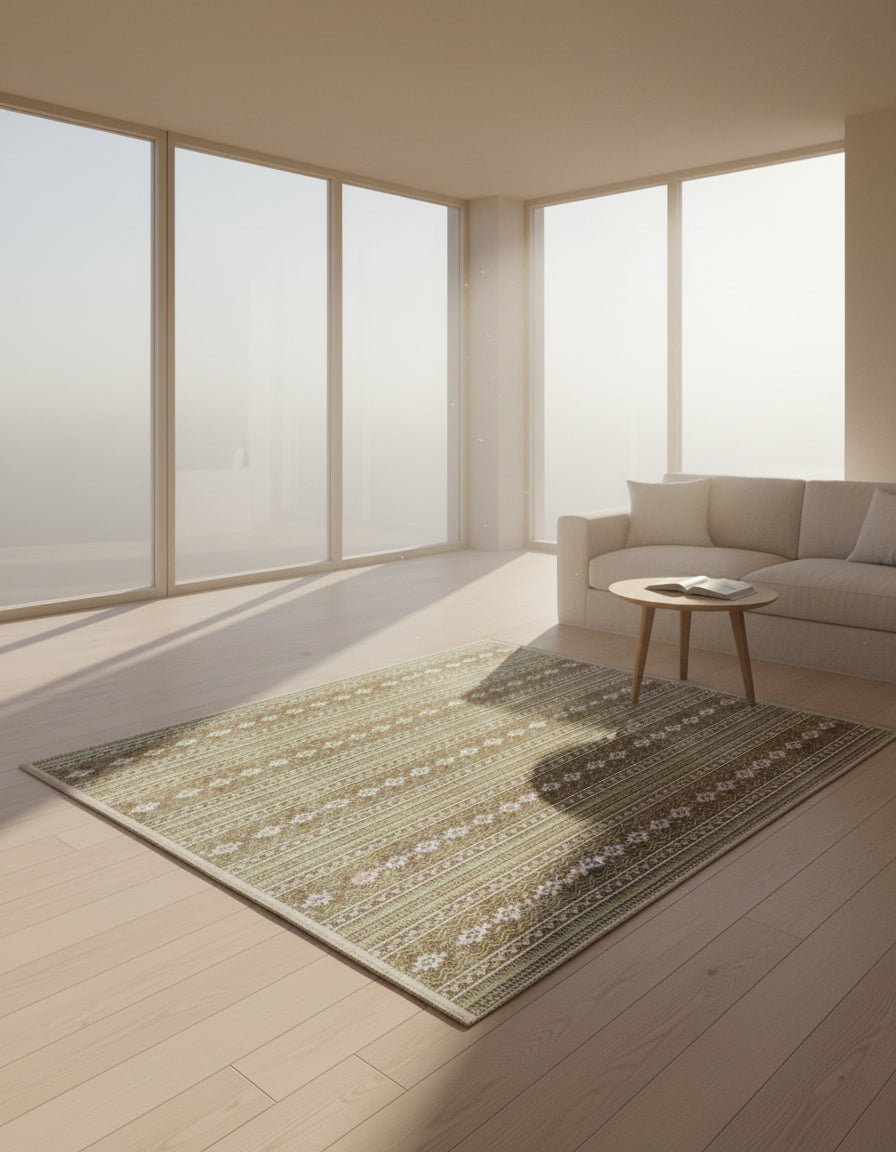 Maxican Carpet