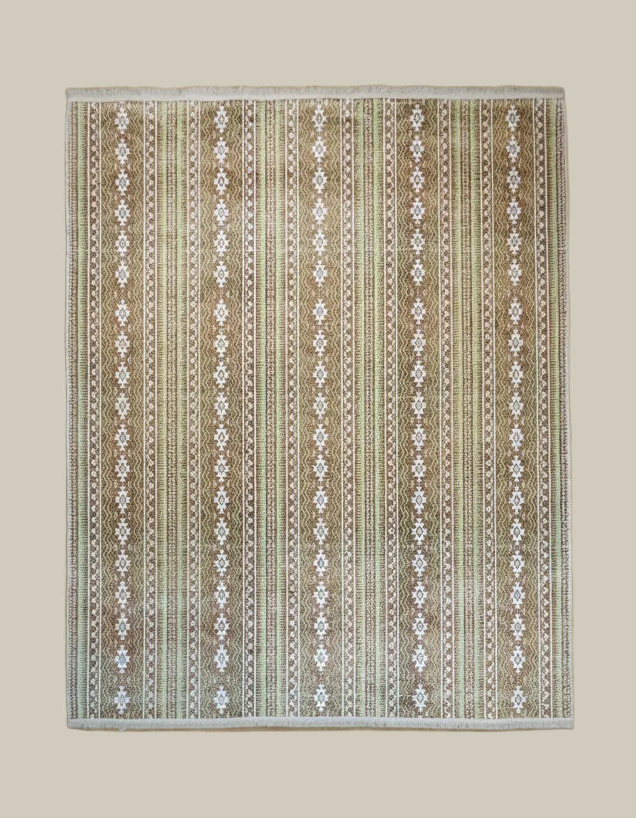 Maxican Carpet