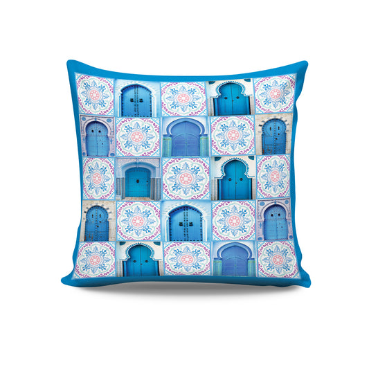 Doors Cushion
