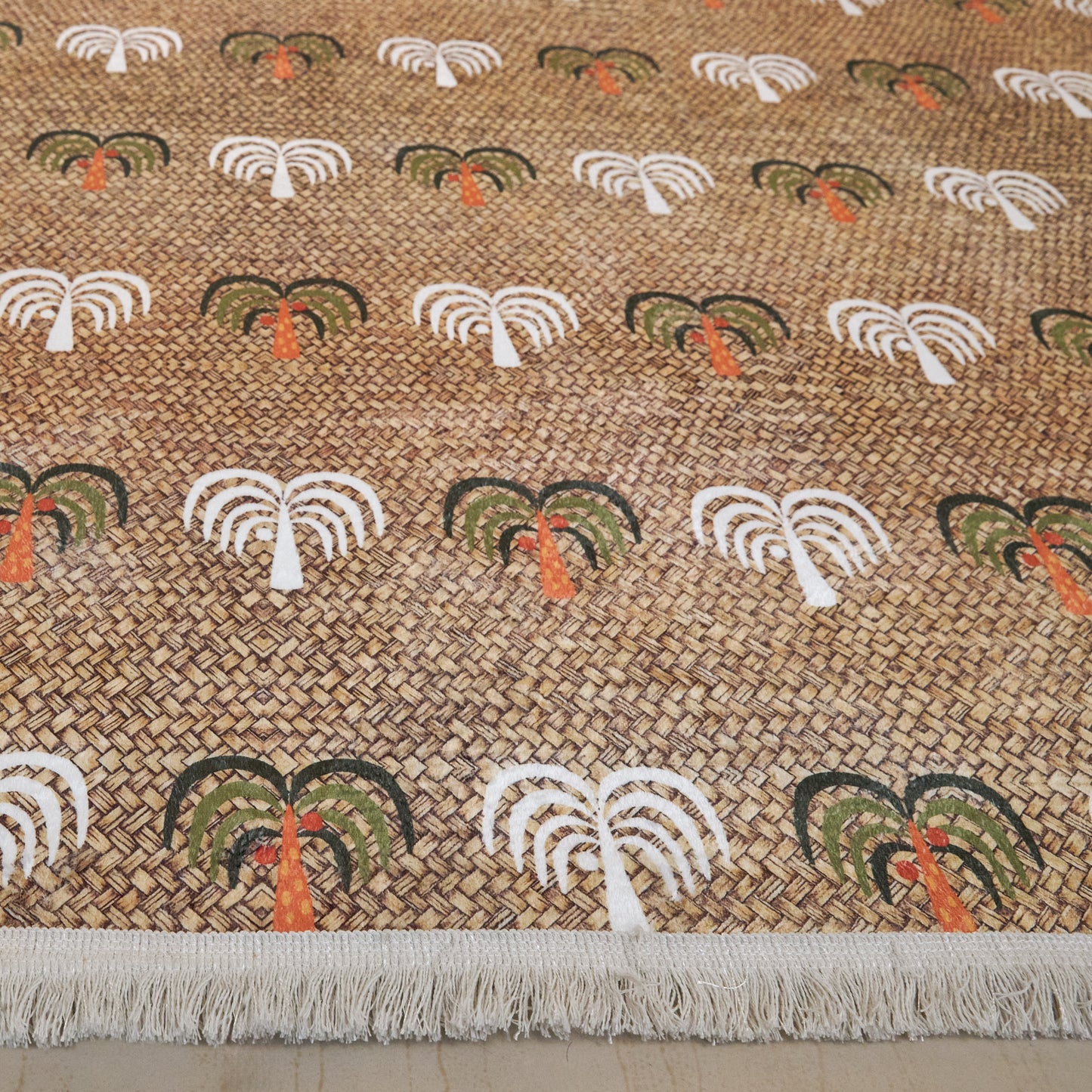 Oasis Carpet