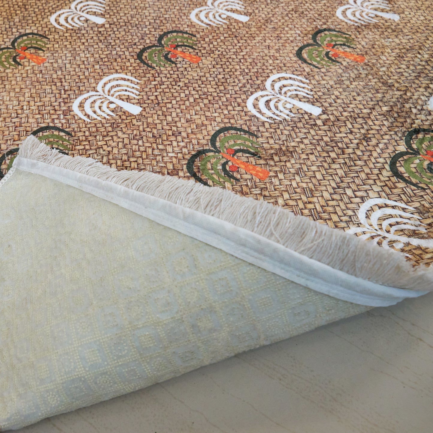 Oasis Carpet