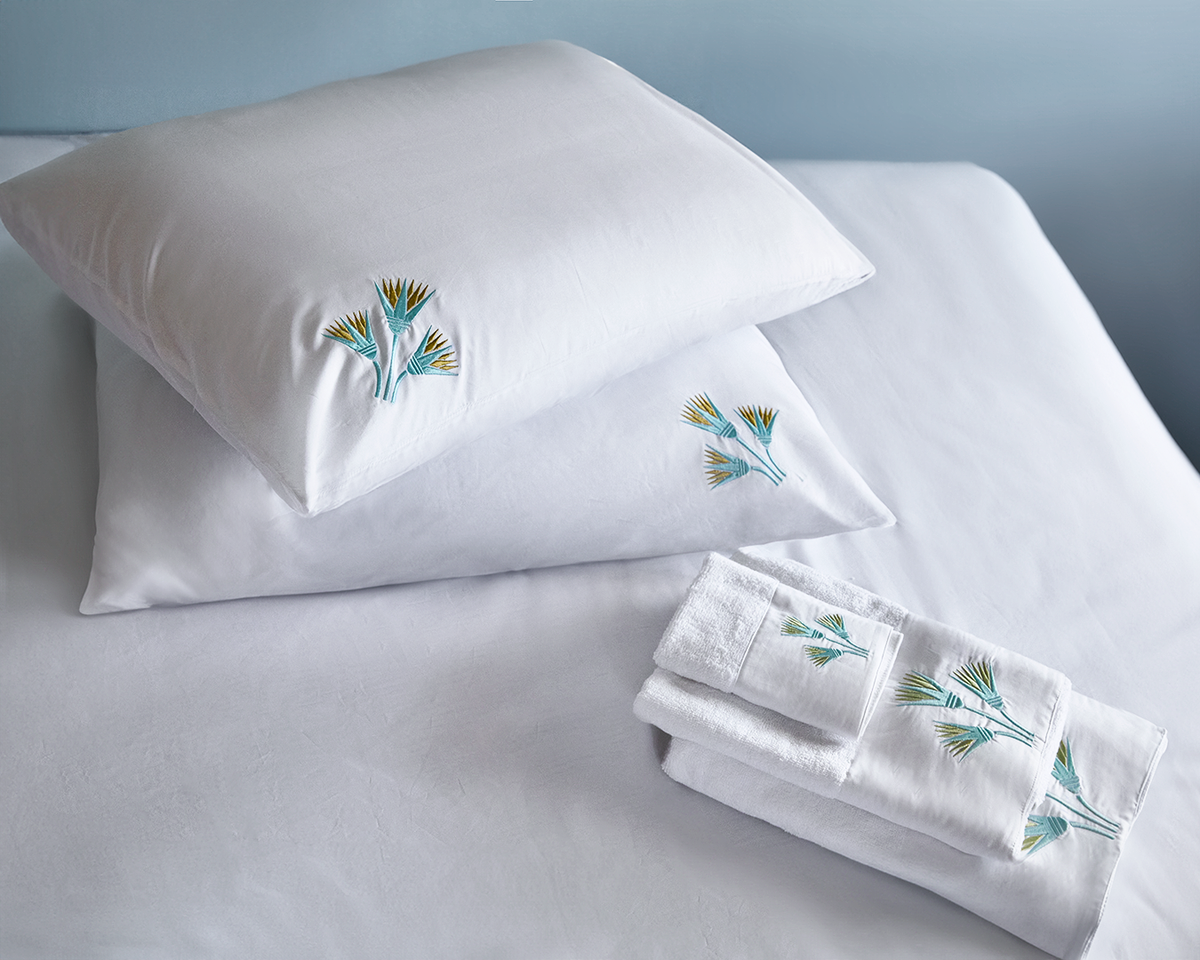 All embroidered set Offer