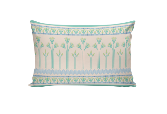 Pharaonic Cushion
